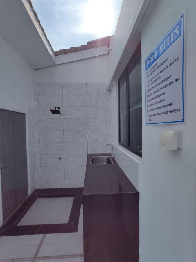 Free Disney Hotstar Private Pool Lotus Homestay Alor Setar For Musllm Luaran gambar
